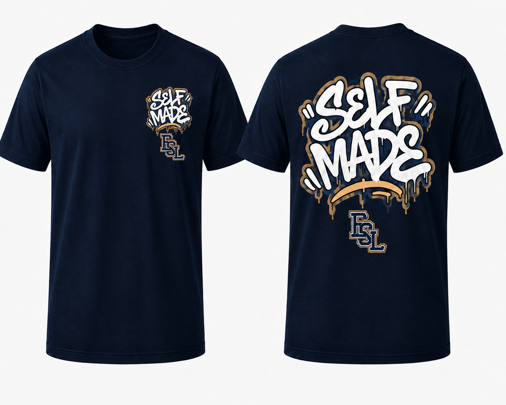 Self Made